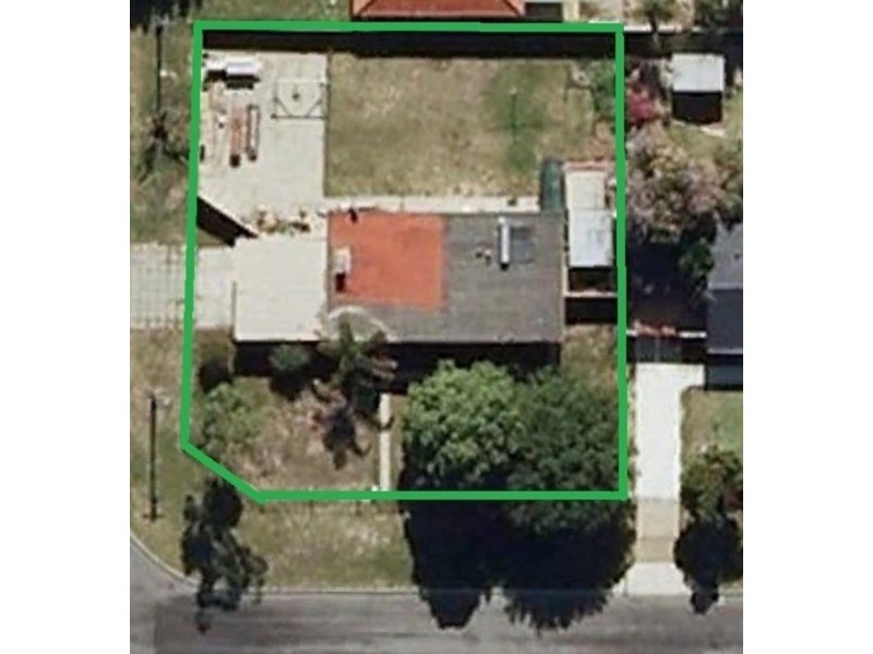 45 Tangmere Way, Balga WA 6061