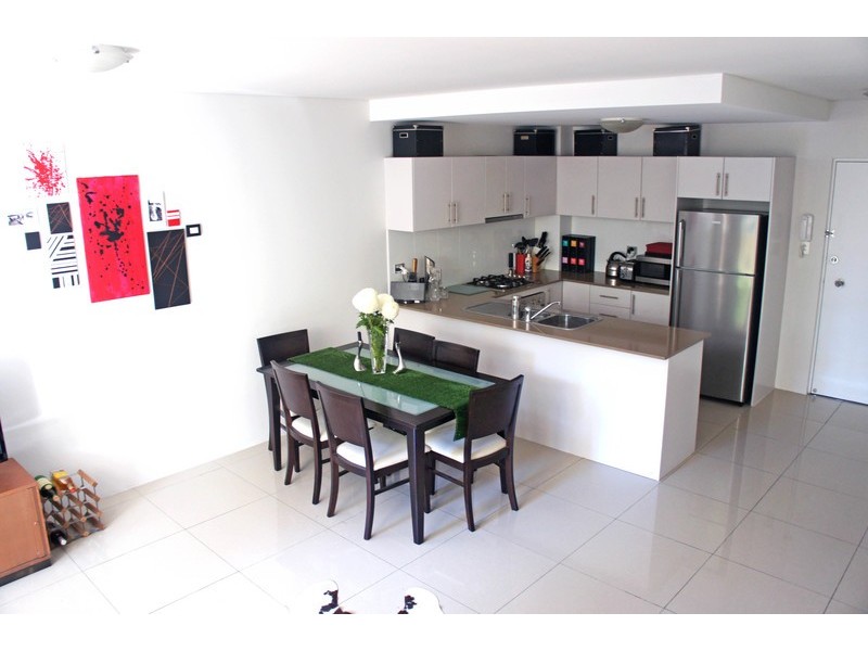 22/45 Powell St, Homebush NSW 2140