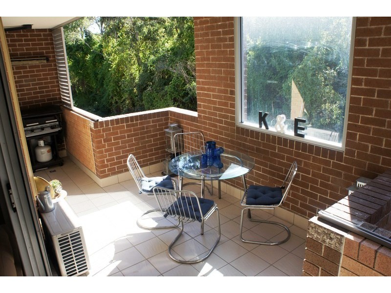 22/45 Powell St, Homebush NSW 2140