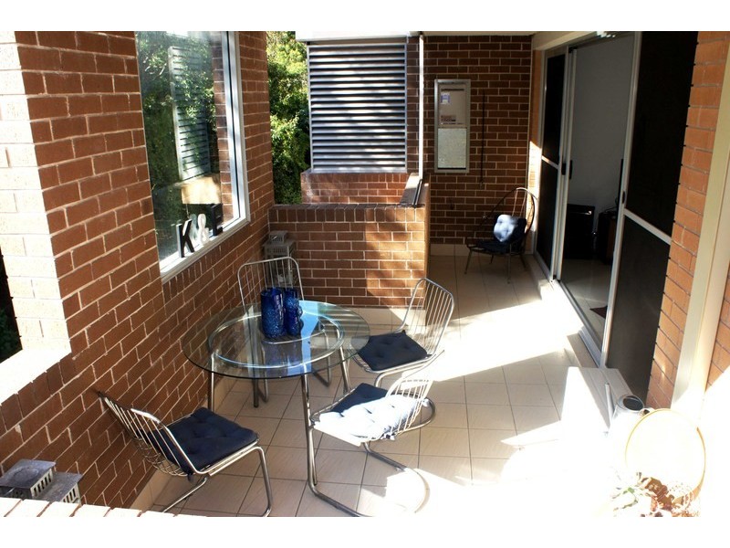 22/45 Powell St, Homebush NSW 2140