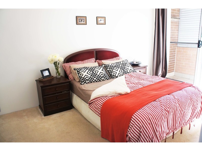 22/45 Powell St, Homebush NSW 2140