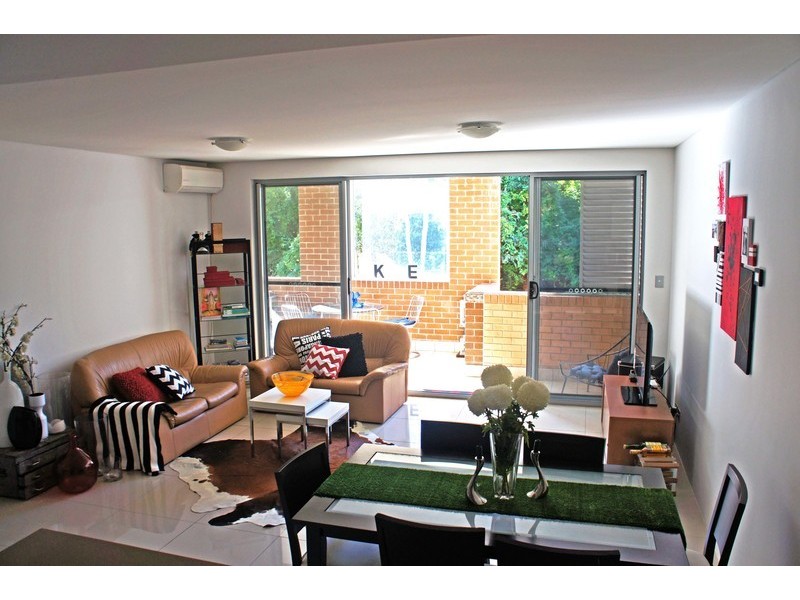 22/45 Powell St, Homebush NSW 2140