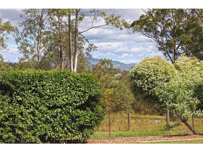 186 deltoro road, Cedar Grove QLD 4285