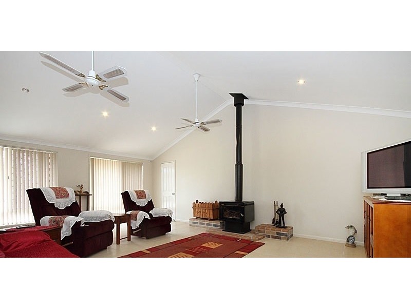 186 deltoro road, Cedar Grove QLD 4285