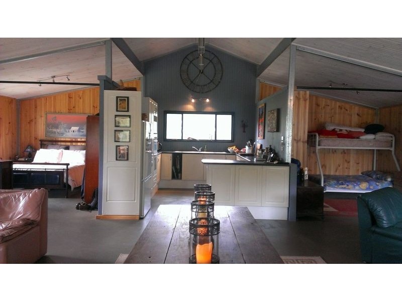 253  Upper Yango Creek Rd, Wollombi NSW 2325