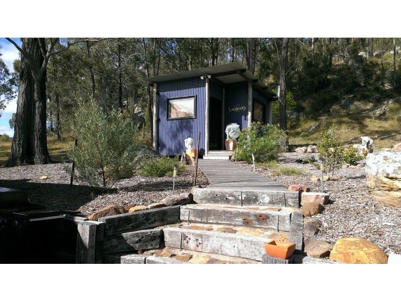 253  Upper Yango Creek Rd, Wollombi NSW 2325