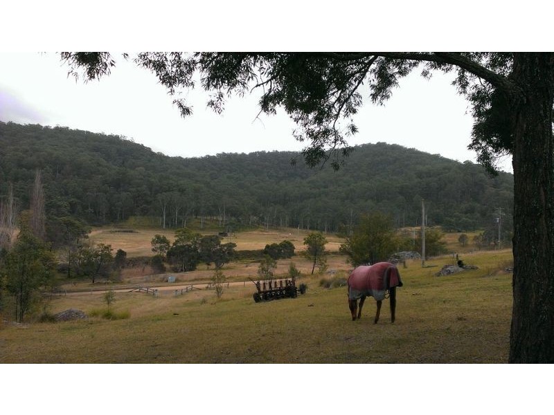 253  Upper Yango Creek Rd, Wollombi NSW 2325