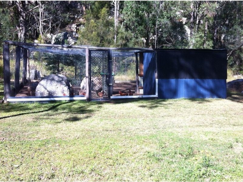 253  Upper Yango Creek Rd, Wollombi NSW 2325