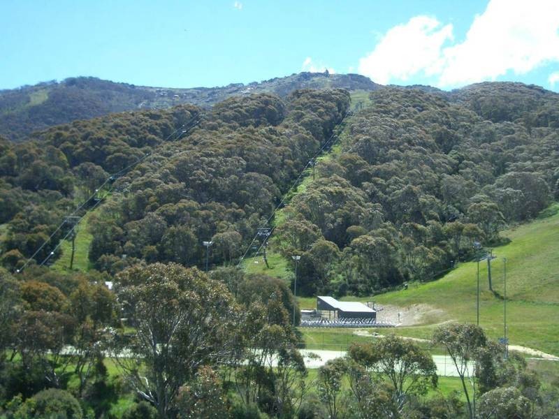 506/1 Friday Drive, Thredbo Village NSW 2625
