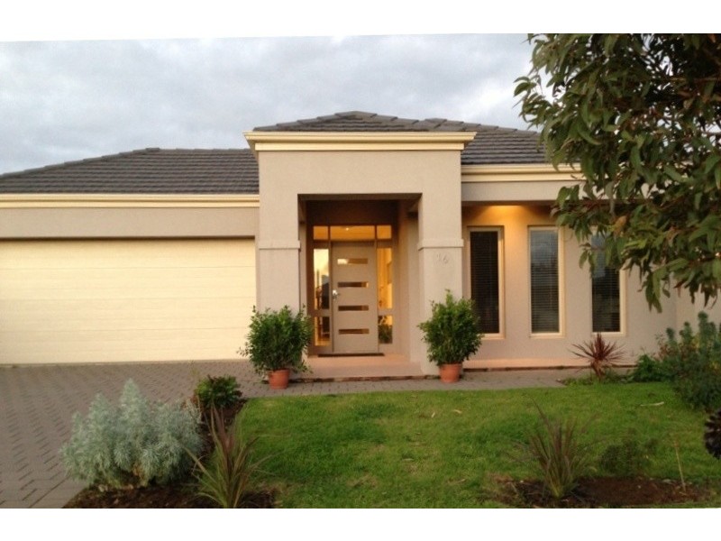 16 Basin Street, Aldinga Beach SA 5173