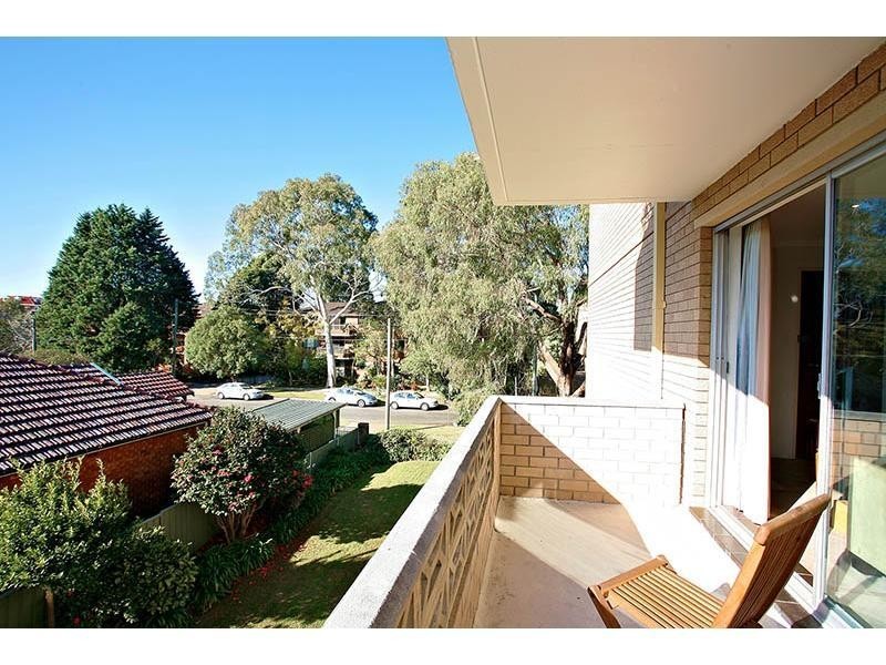 12/5 Church Street, Chatswood NSW 2067