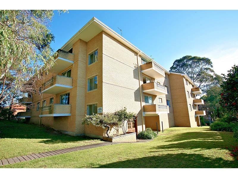 12/5 Church Street, Chatswood NSW 2067