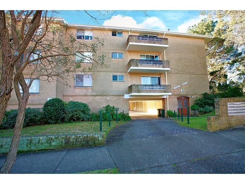 12/5 Church Street, Chatswood NSW 2067