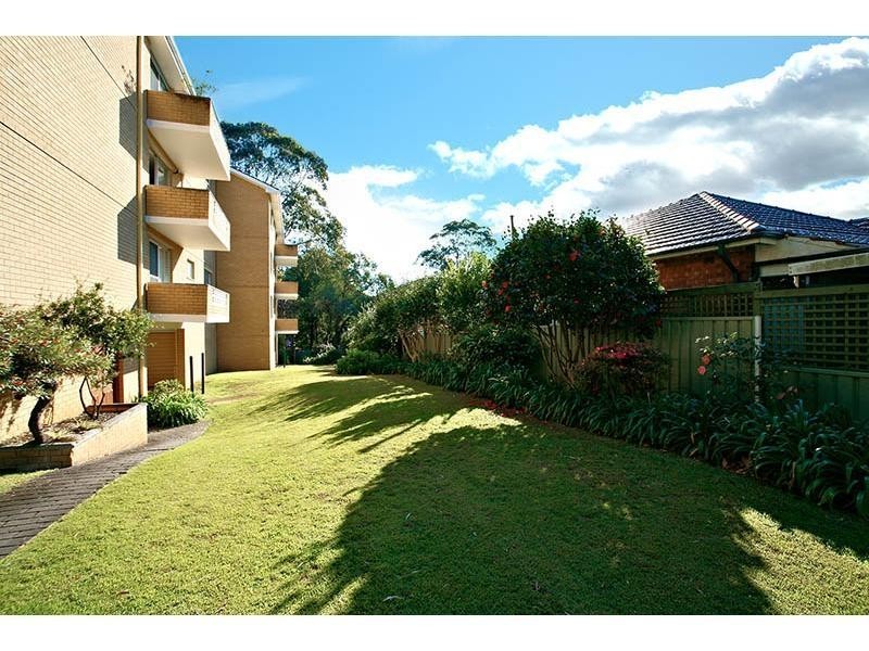 12/5 Church Street, Chatswood NSW 2067