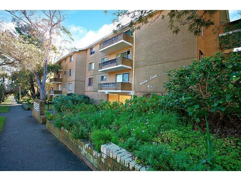 12/5 Church Street, Chatswood NSW 2067