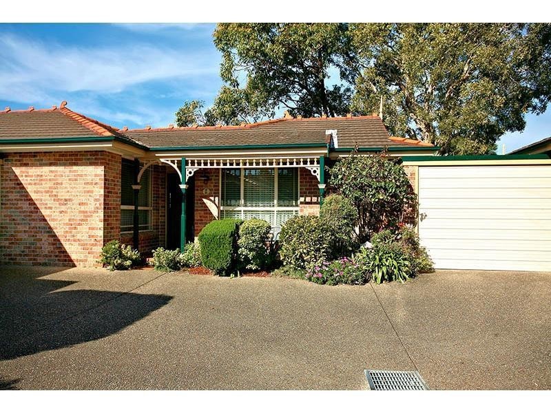3B/17 – 25 William Street, Botany NSW 2019