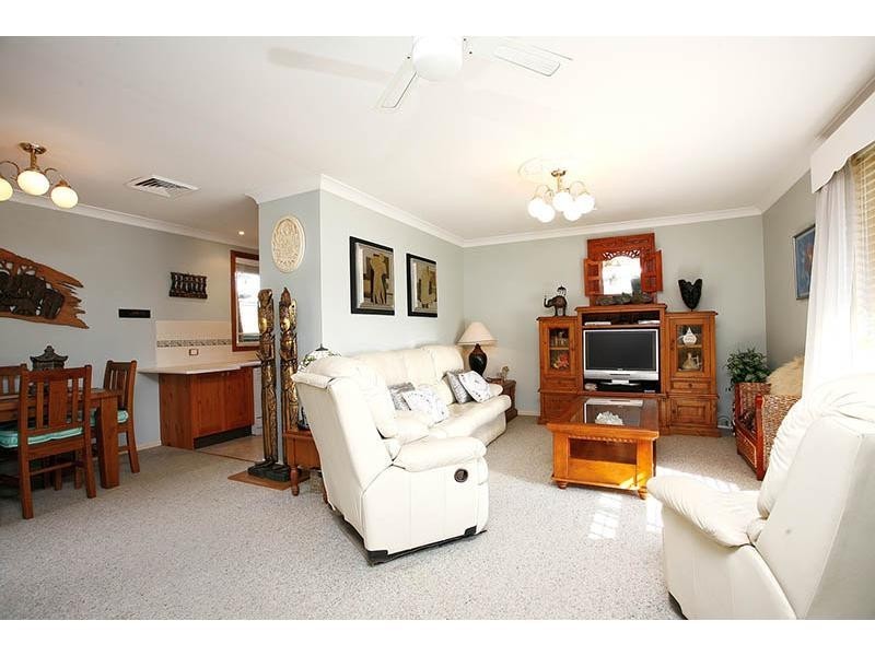 3B/17 – 25 William Street, Botany NSW 2019