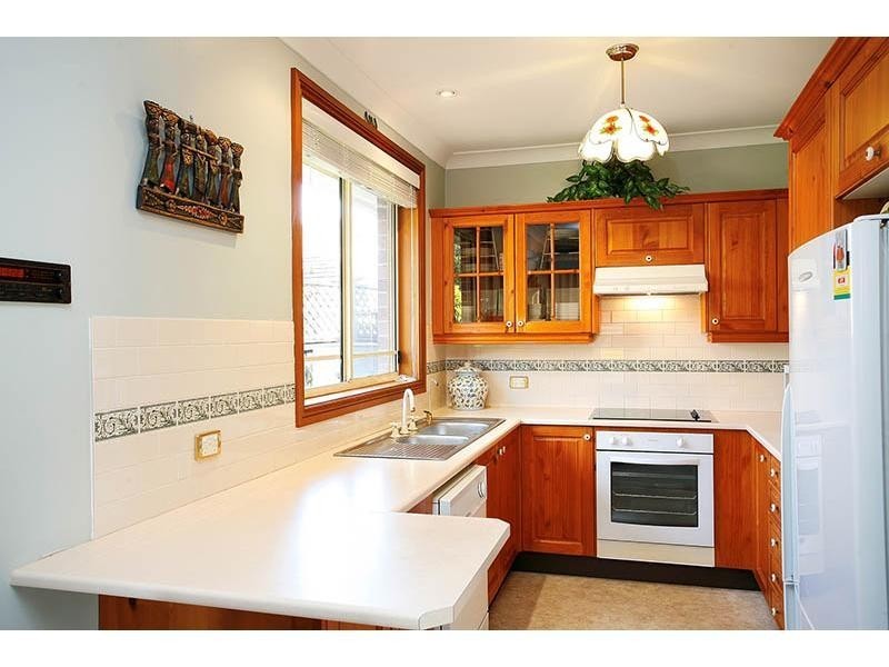 3B/17 – 25 William Street, Botany NSW 2019