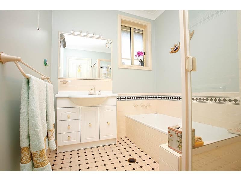 3B/17 – 25 William Street, Botany NSW 2019