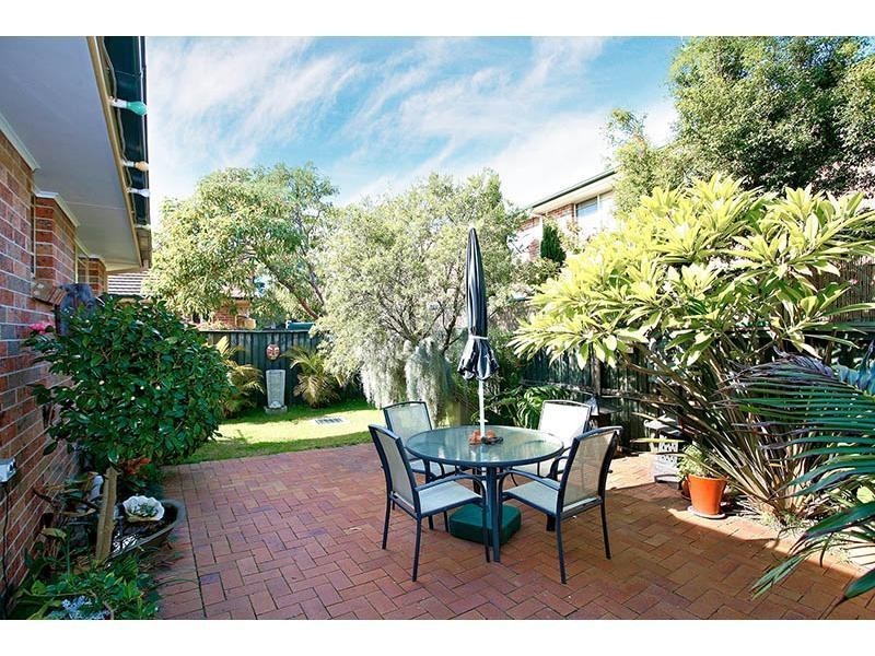 3B/17 – 25 William Street, Botany NSW 2019