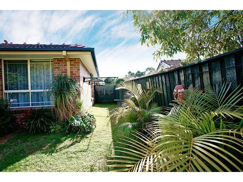 3B/17 – 25 William Street, Botany NSW 2019