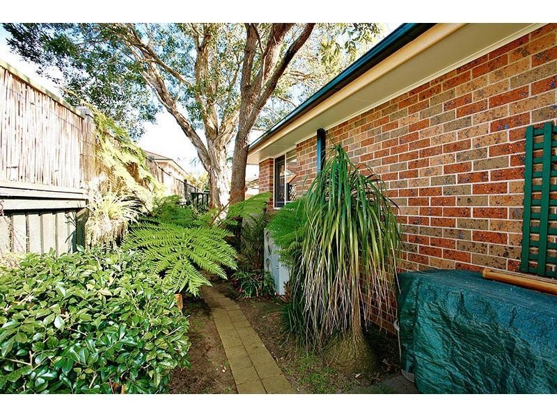 3B/17 – 25 William Street, Botany NSW 2019