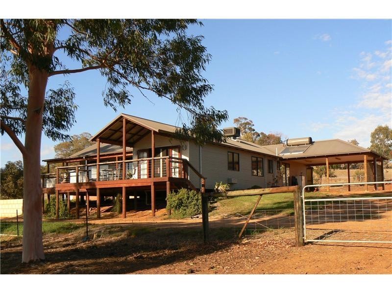 34 Parkside Gardens, Bindoon WA 6502