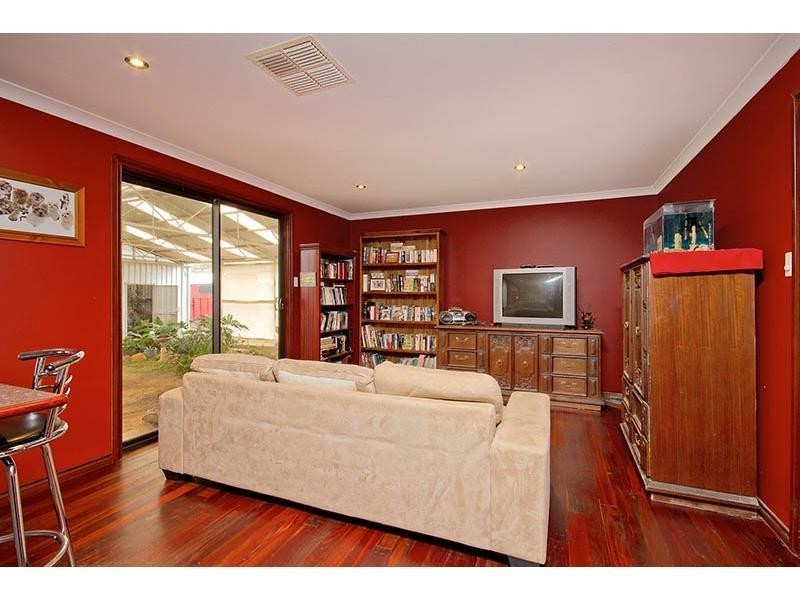 34 Parkside Gardens, Bindoon WA 6502