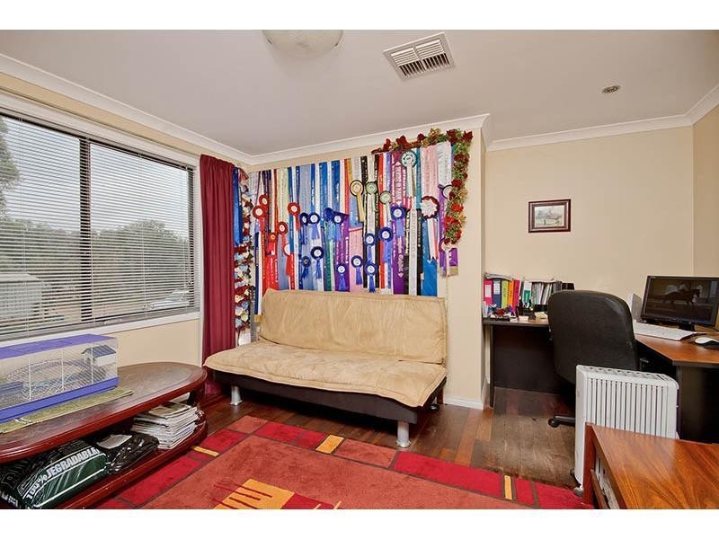 34 Parkside Gardens, Bindoon WA 6502