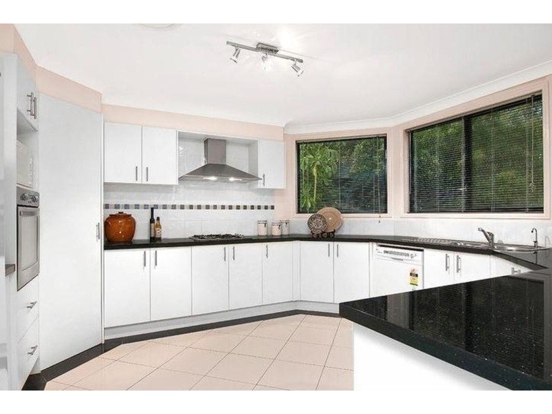 14 Brosnan Place, Castle Hill NSW 2154