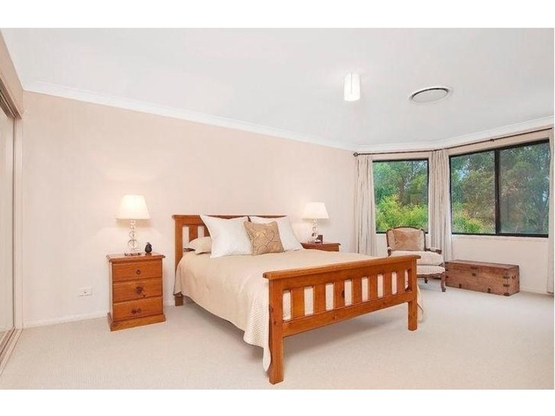 14 Brosnan Place, Castle Hill NSW 2154