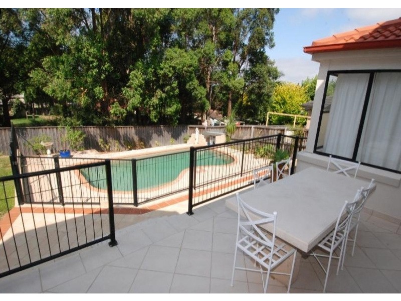 14 Brosnan Place, Castle Hill NSW 2154