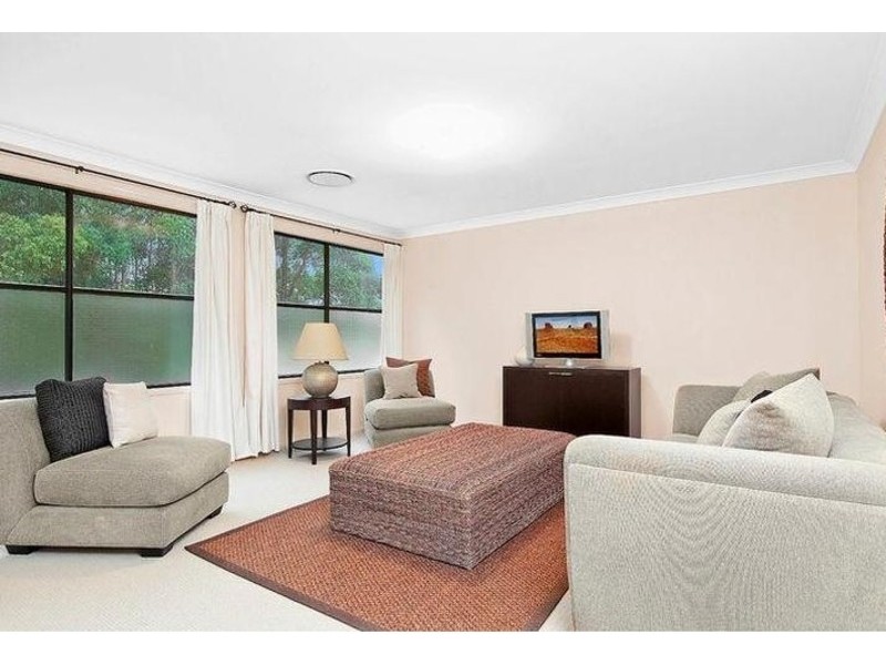 14 Brosnan Place, Castle Hill NSW 2154