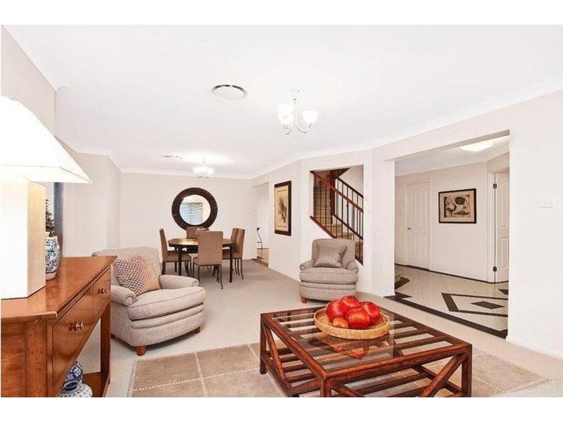 14 Brosnan Place, Castle Hill NSW 2154
