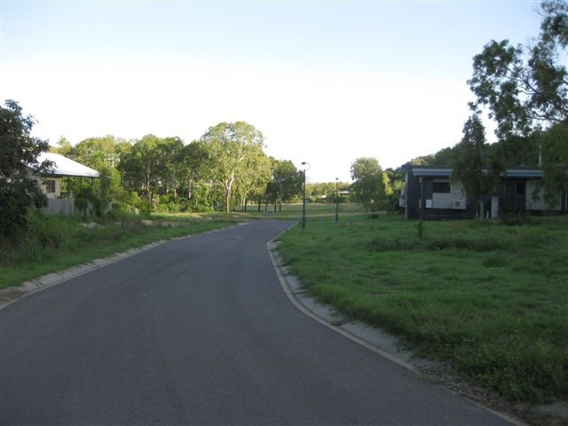 2 Jaydn Court, Magnetic Island QLD 4819