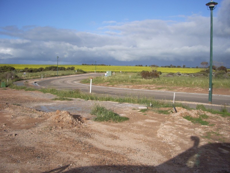 Lot 60 GulF drive, Balgowan SA 5573