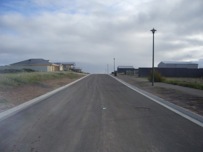 Lot 60 GulF drive, Balgowan SA 5573