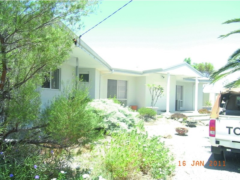 7 Lucas Drive, Carnamah WA 6517