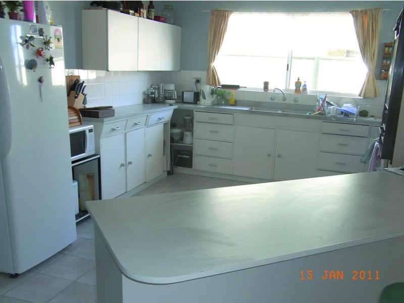 7 Lucas Drive, Carnamah WA 6517