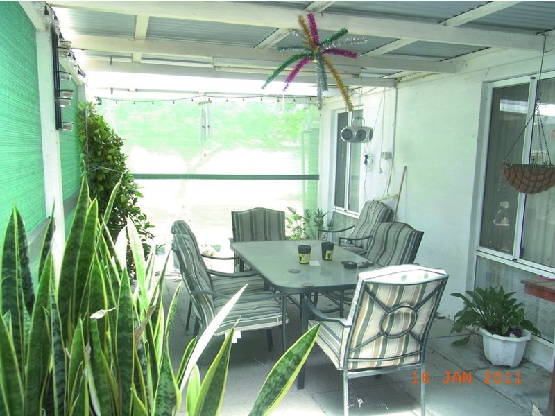 7 Lucas Drive, Carnamah WA 6517