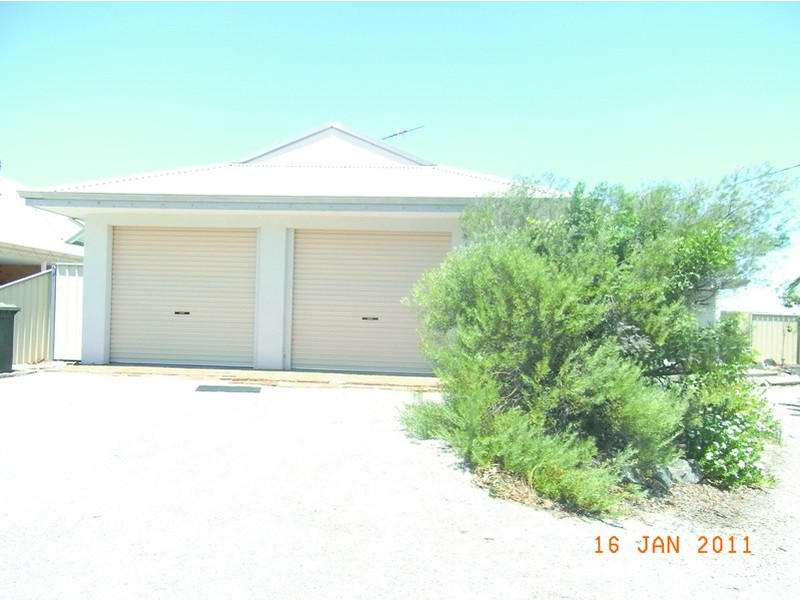 7 Lucas Drive, Carnamah WA 6517