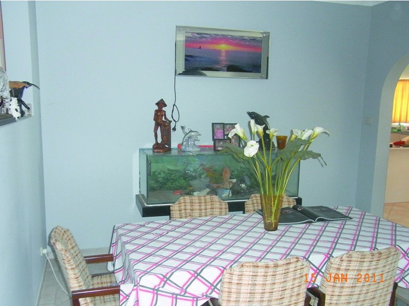 7 Lucas Drive, Carnamah WA 6517