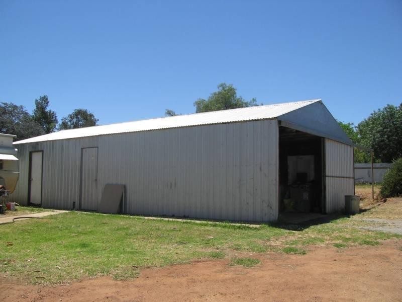 67 Wallace Street, Coolamon NSW 2701