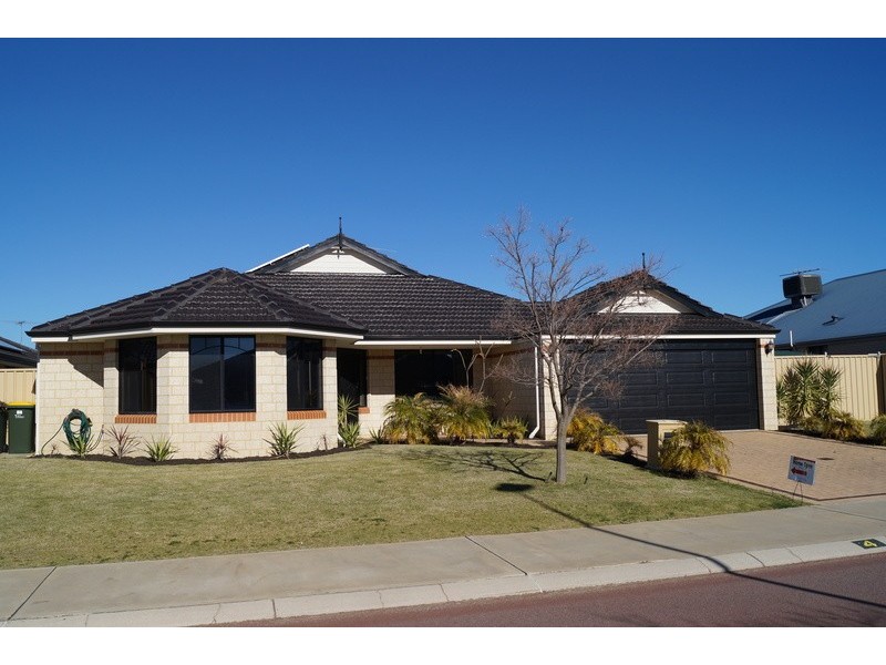 4 Talga Way, Tapping WA 6065