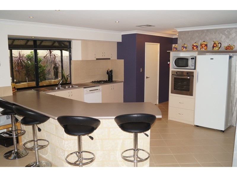 4 Talga Way, Tapping WA 6065