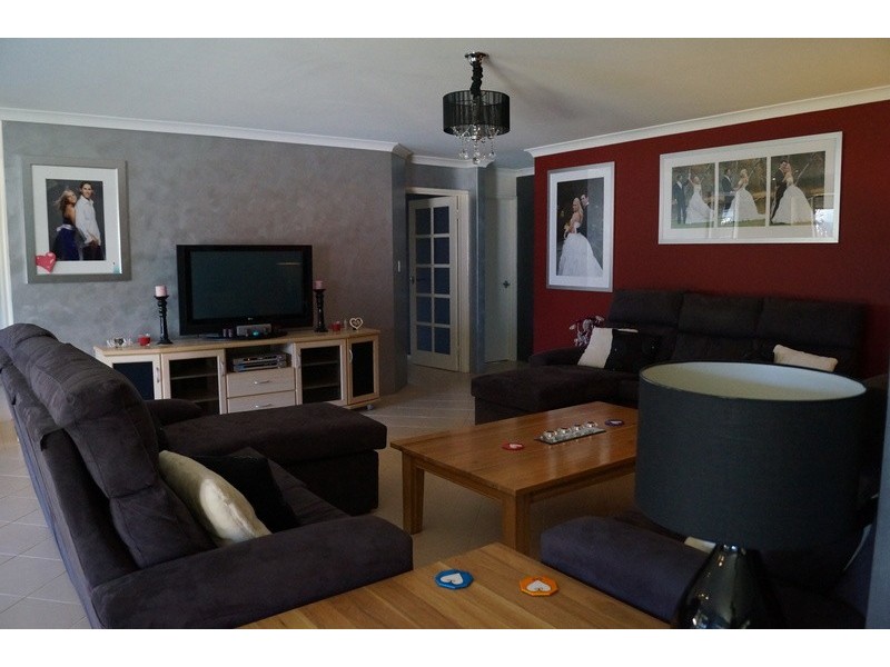 4 Talga Way, Tapping WA 6065