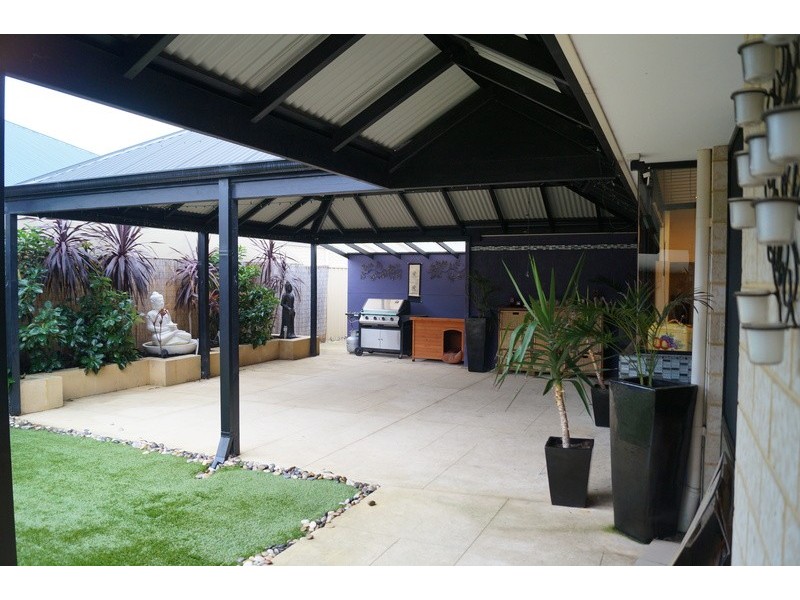 4 Talga Way, Tapping WA 6065