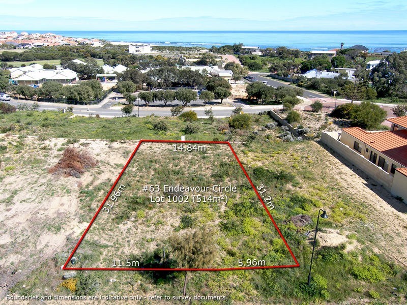 63 Endeavour Circle, Wannanup WA 6210