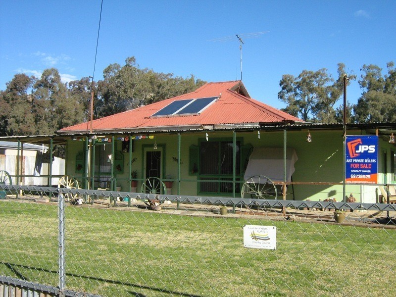 6255 Burley Griffin Way, Springdale NSW 2666