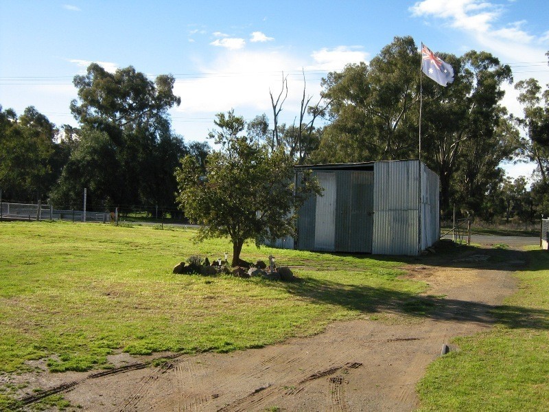 6255 Burley Griffin Way, Springdale NSW 2666